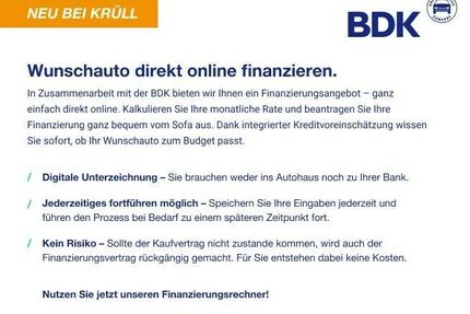 Ineos Andere Gebrauchtwagen