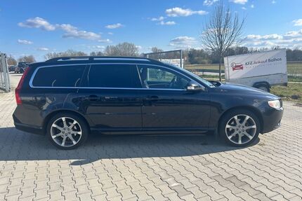 Volvo V70 Gebrauchtwagen