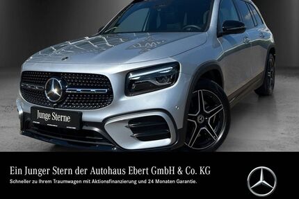 Mercedes-Benz GLB 220 Gebrauchtwagen
