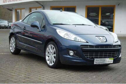 Peugeot 207 Gebrauchtwagen