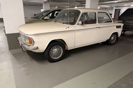 NSU Andere Gebrauchtwagen