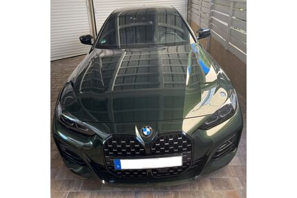 BMW M440 Gebrauchtwagen