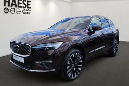 Volvo XC60 Gebrauchtwagen