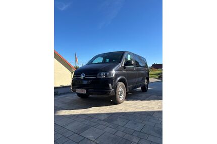 VW T6 Caravelle Gebrauchtwagen