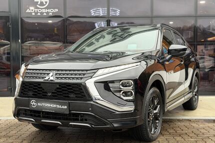 Mitsubishi Eclipse Gebrauchtwagen