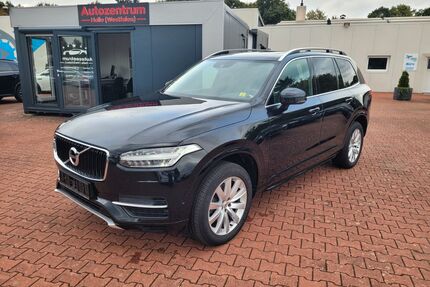 Volvo XC90 Gebrauchtwagen
