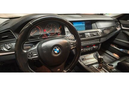 BMW 520 Gebrauchtwagen