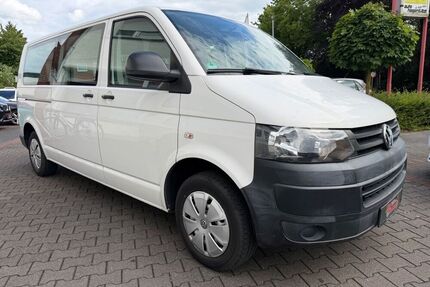 VW T5 Transporter Gebrauchtwagen