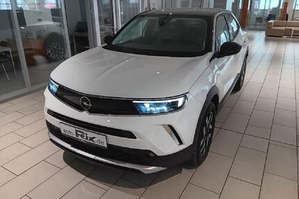 Opel Mokka Gebrauchtwagen