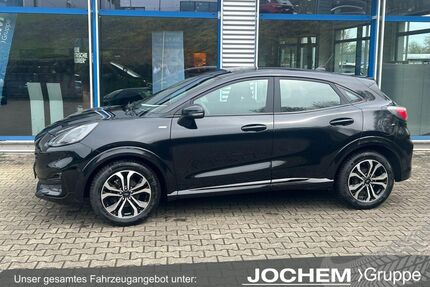 Ford Puma Gebrauchtwagen