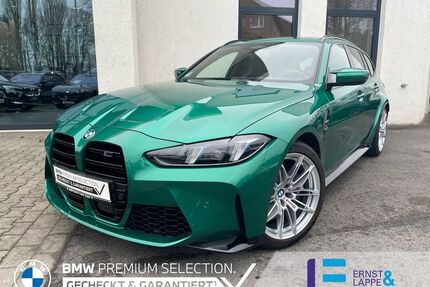 BMW M3 Gebrauchtwagen