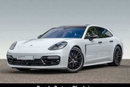 Porsche Panamera Gebrauchtwagen