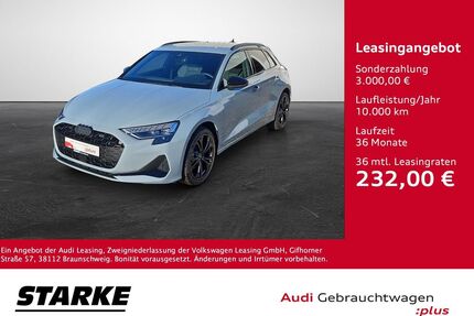 Audi A3 Gebrauchtwagen