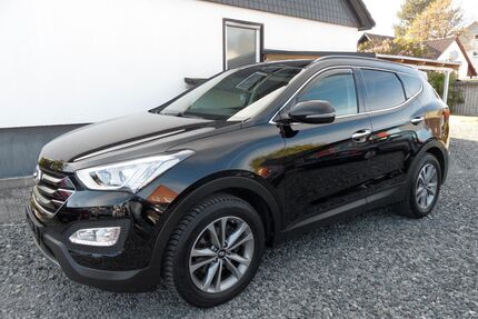 Hyundai SANTA FE Gebrauchtwagen