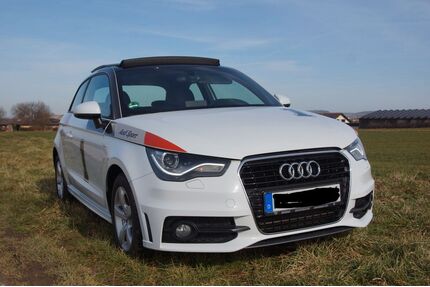 Audi A1 Gebrauchtwagen