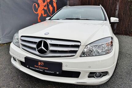 Mercedes-Benz C 250 Gebrauchtwagen