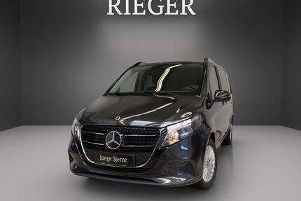 Mercedes-Benz V 220 Gebrauchtwagen
