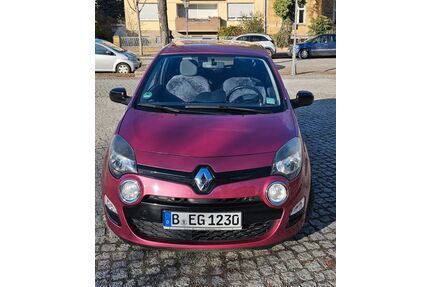 Renault Twingo Gebrauchtwagen
