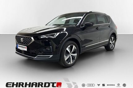 Seat Tarraco Gebrauchtwagen