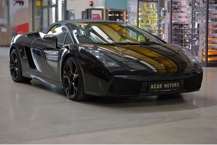 Lamborghini Gallardo Gebrauchtwagen