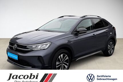 VW Taigo Gebrauchtwagen