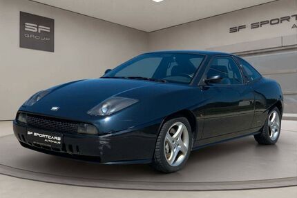 Fiat Coupe Gebrauchtwagen