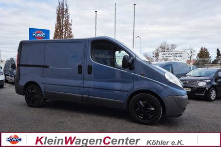 Opel Vivaro Gebrauchtwagen