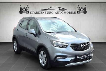 Opel Mokka Gebrauchtwagen