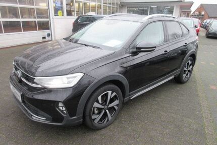 VW Taigo Gebrauchtwagen