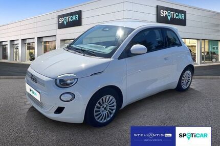 Fiat 500e Gebrauchtwagen