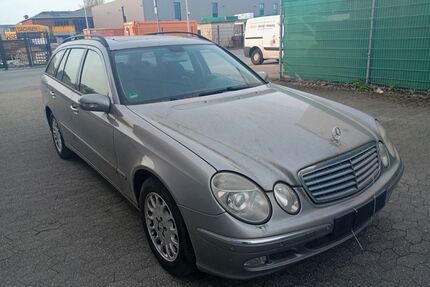Mercedes-Benz E 320 Gebrauchtwagen