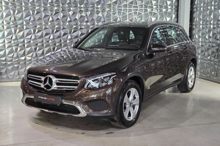 Mercedes-Benz GLC 250 Gebrauchtwagen