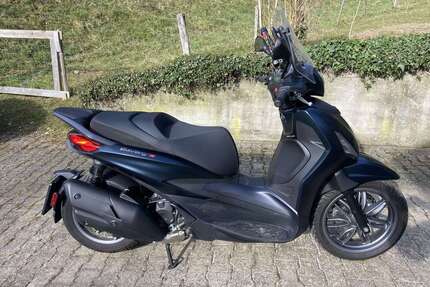 Piaggio Beverly 400 Gebrauchtwagen
