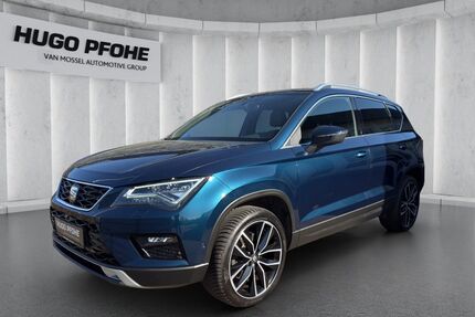 Seat Ateca Gebrauchtwagen