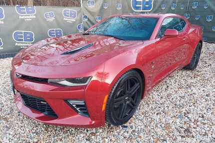 Chevrolet Camaro Gebrauchtwagen