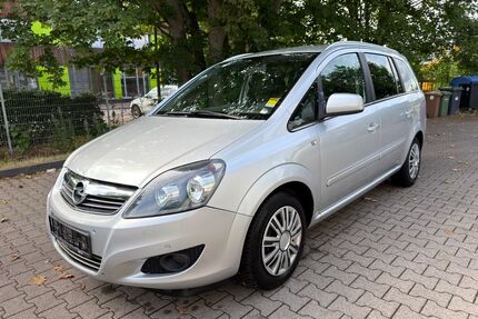 Opel Zafira Gebrauchtwagen