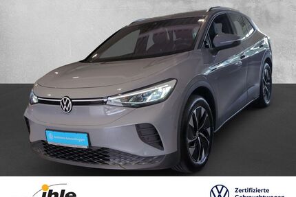 VW ID.4 Gebrauchtwagen