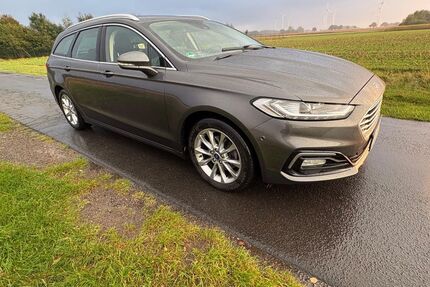 Ford Mondeo Gebrauchtwagen