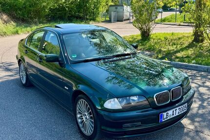 BMW 328 Gebrauchtwagen