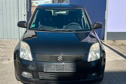 Suzuki Swift Gebrauchtwagen