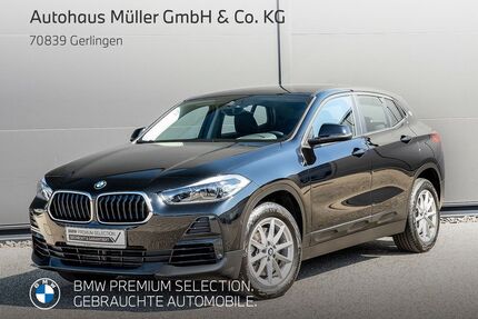 BMW X2 Gebrauchtwagen