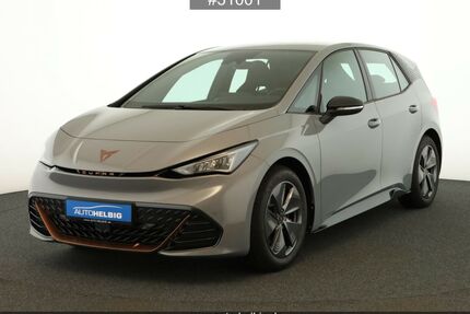 Cupra Born Gebrauchtwagen