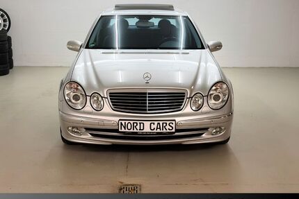 Mercedes-Benz E 240 Gebrauchtwagen