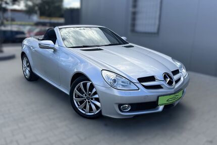 Mercedes-Benz SLK 280 Gebrauchtwagen
