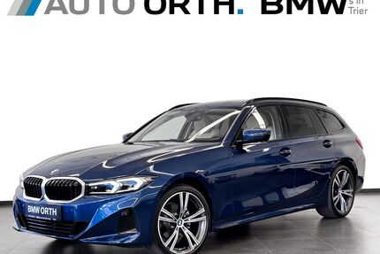 BMW 320 Gebrauchtwagen