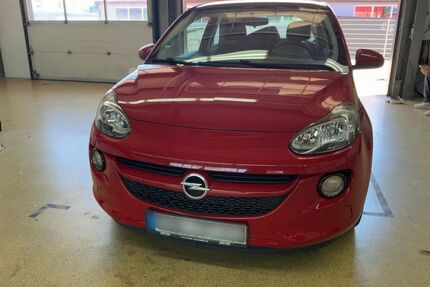 Opel Adam Gebrauchtwagen