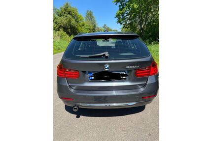 BMW 320 Gebrauchtwagen