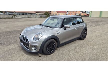 Mini ONE Gebrauchtwagen