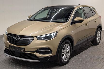 Opel Grandland (X) Gebrauchtwagen