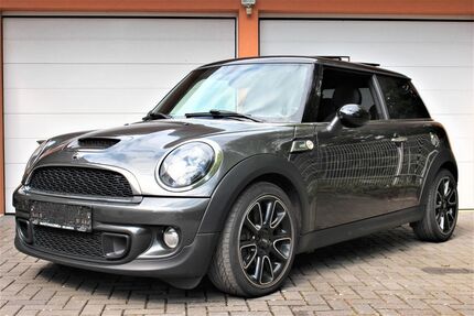 Mini Cooper S Gebrauchtwagen